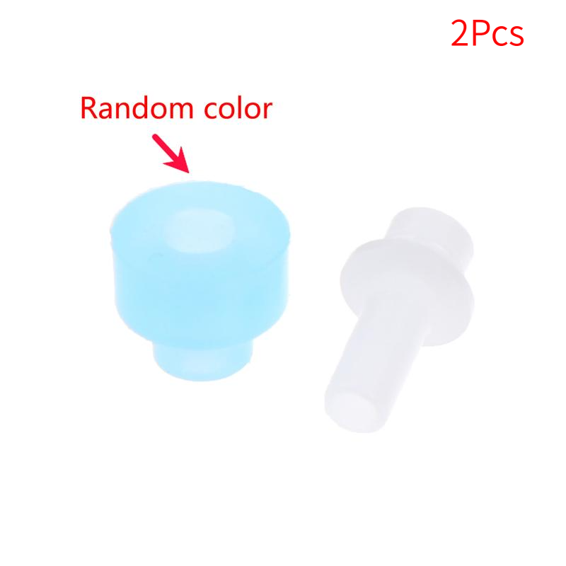 Perfume Fragrance Dispenser - *향수병 어댑터 2개 혼 마우스 노즐
