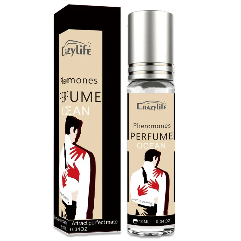 Perfume Fragrance One - 남자를위한 페로몬은 여자를 유혹합니다 Androstenone 페로몬