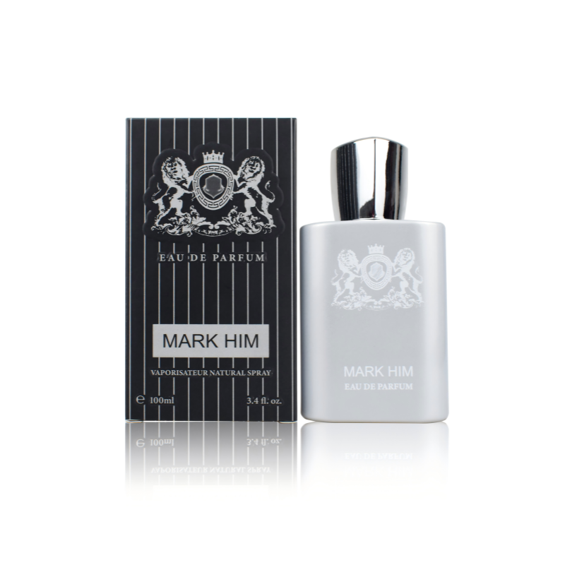 Fragrance Perfume For Man - 100ml 마크 히 남성 향수, 오래