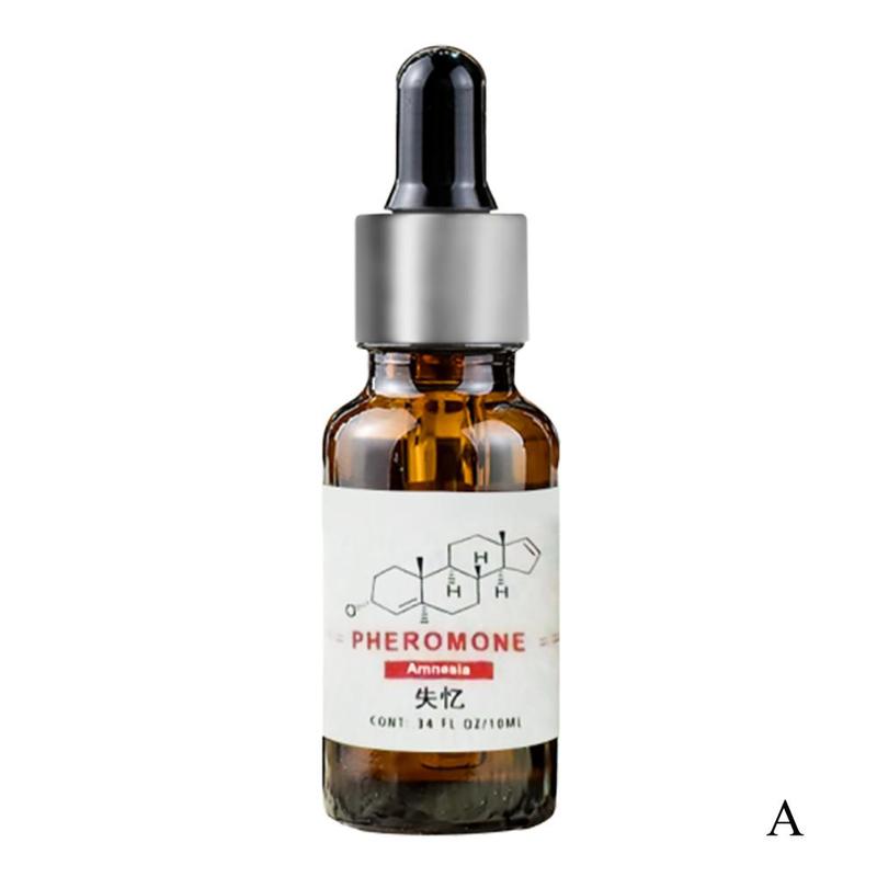 Perfume Fragrance One - 남자를위한 페로몬은 여자를 유혹합니다 Androstenone 페로몬