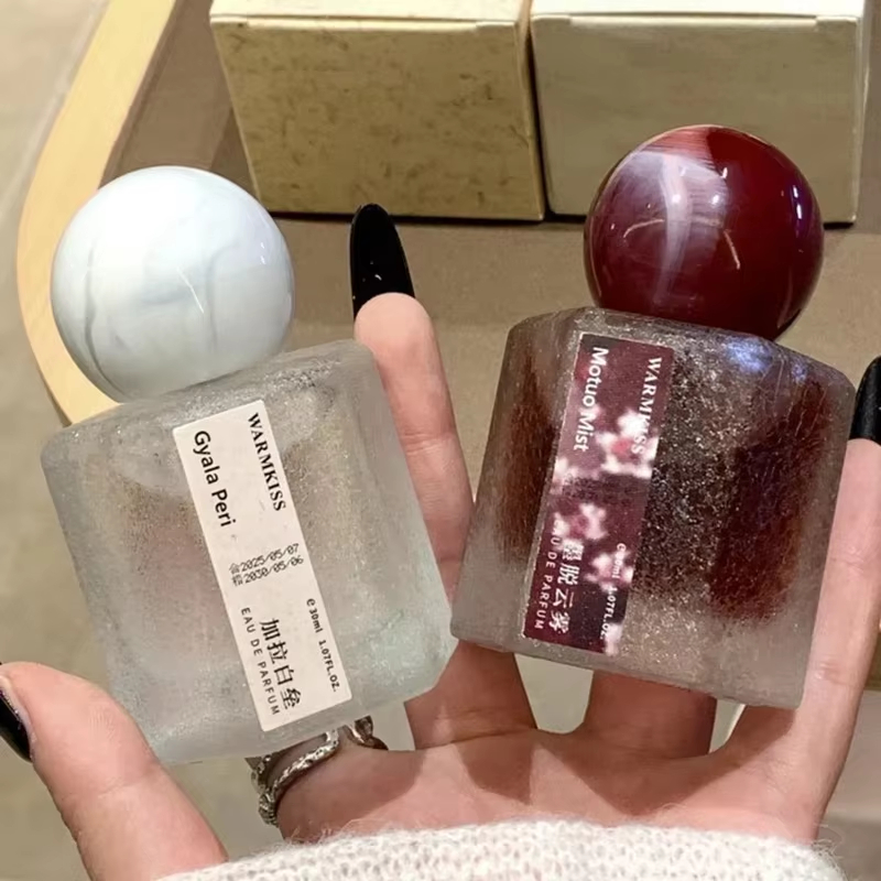 Perfume Fragrance Families - 여성용 향수 30ml, 오래 지속되는 향기,