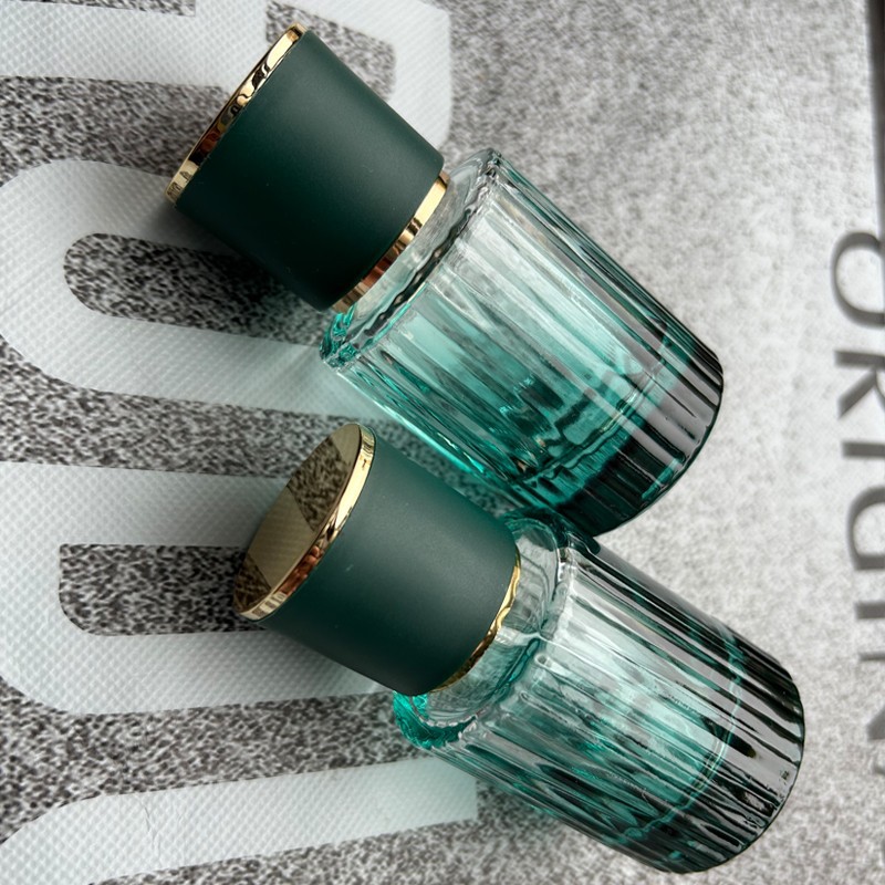 Perfume Fragrance Difference - 30/50ml 유리 향수 스프레이 병, 빈