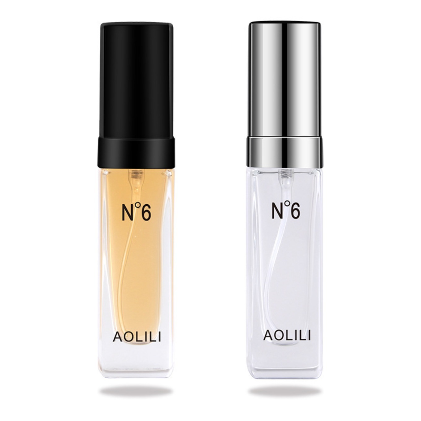 Fragrance Perfume For Man - N6 여성 남성 유니섹스 향수 프레쉬