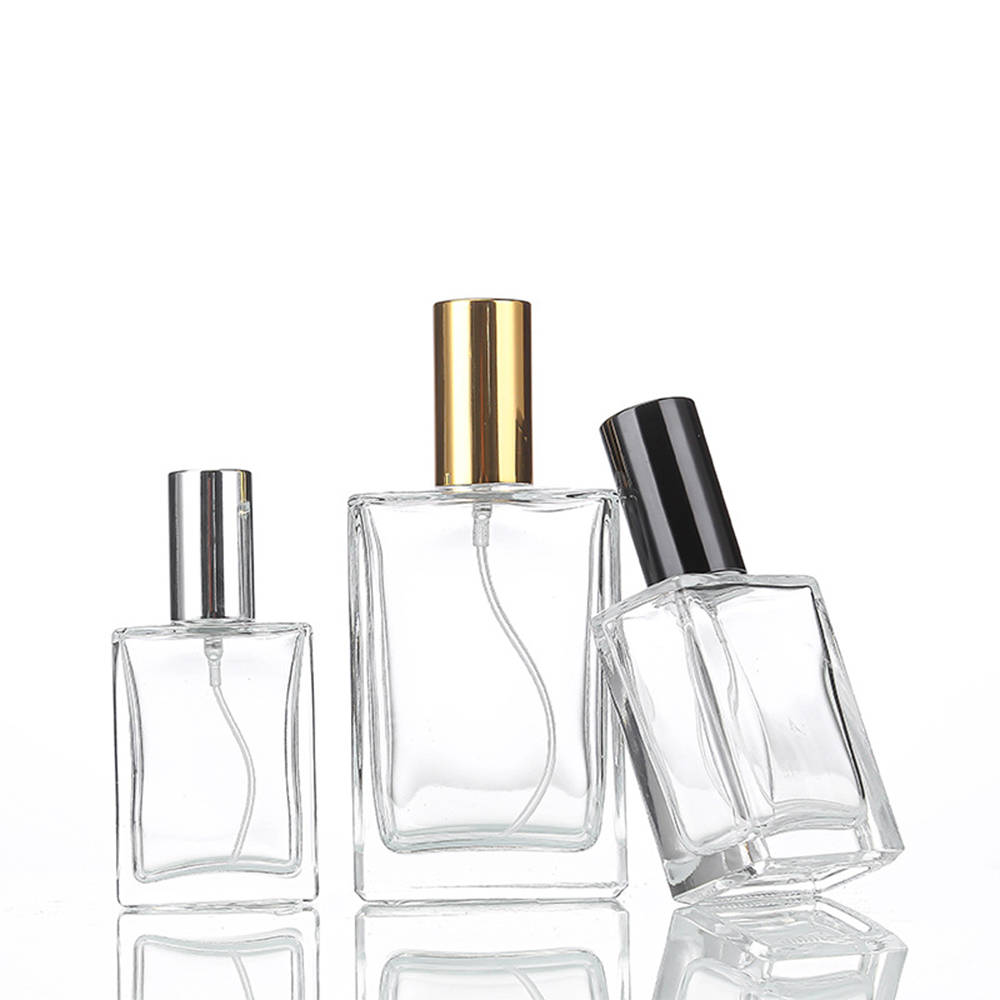 Perfume Fragrance Difference - 5PCS 10PCS 15ml 30ml 50ml 명확한