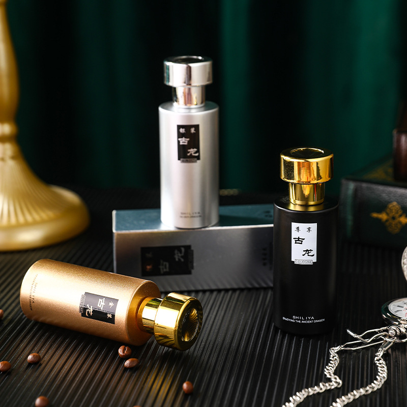 Fragrance Perfume For Man - 콜로뉴 향수, 오래 지속되는 향, 오리엔탈