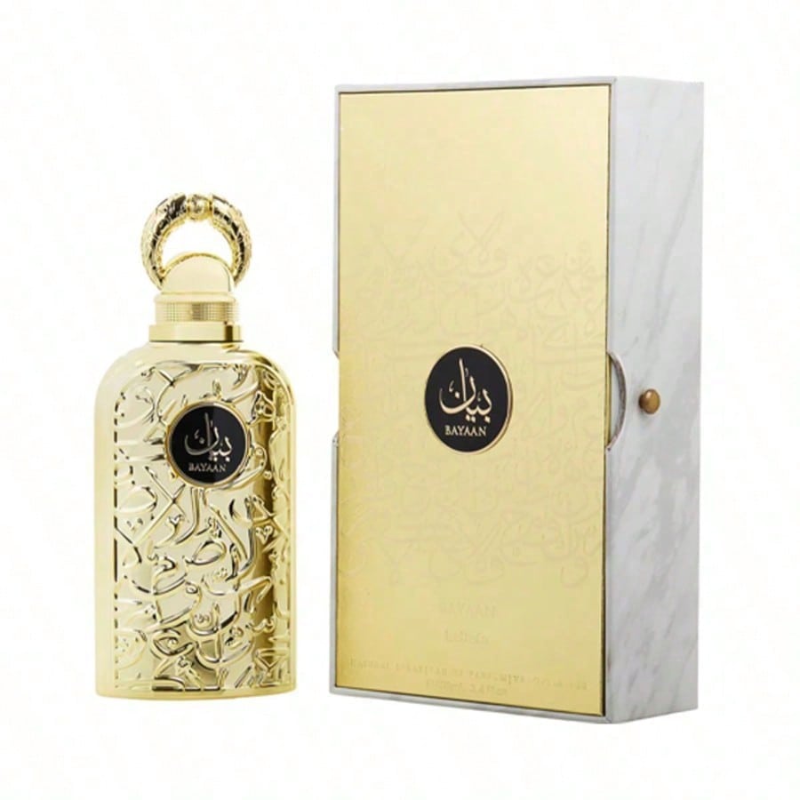 Perfume Fragrance Families - 라타파 바얀 유니섹스 오 드 퍼퓸