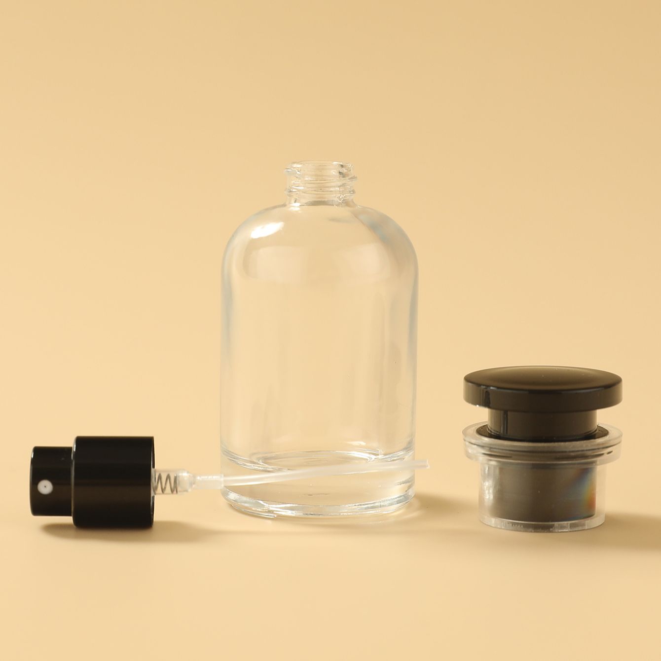 여행을위한 30ML 분무기 향수 스프레이 병 명확한 빈 - Perfume Fragrance Dispenser 리뷰 및 가격