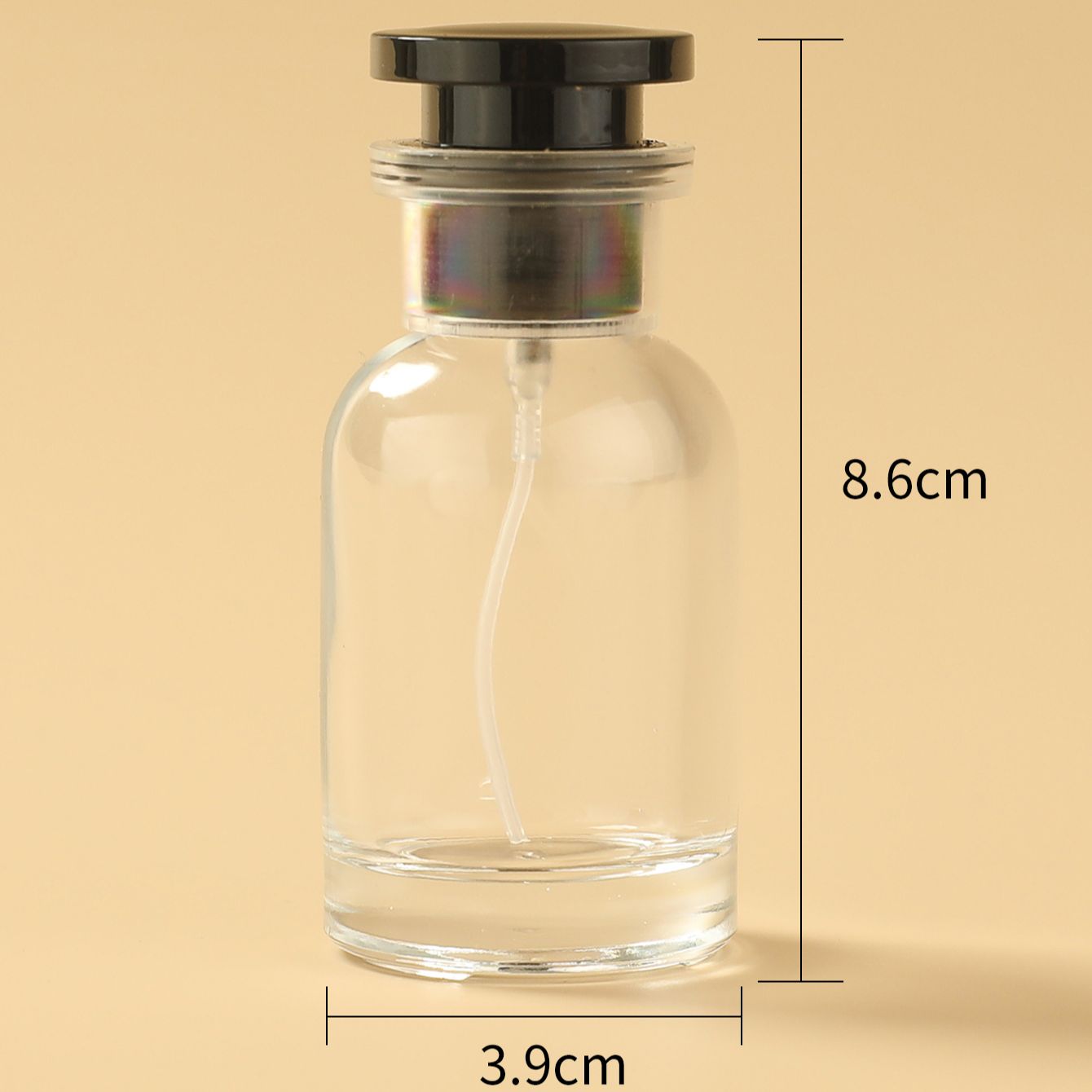 여행을위한 30ML 분무기 향수 스프레이 병 명확한 빈 - Perfume Fragrance Dispenser 리뷰 및 가격