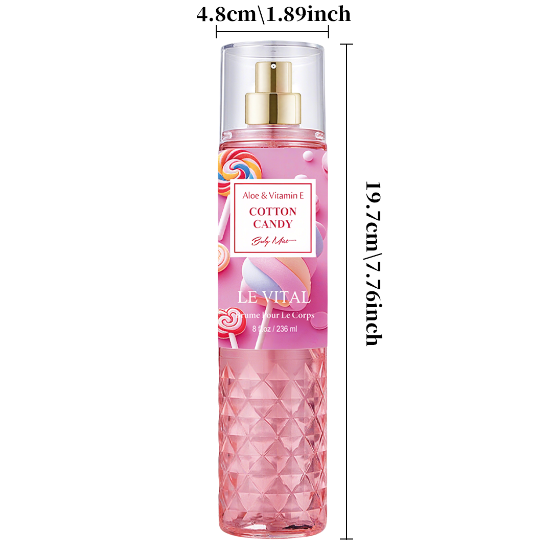 솜사탕 향수. 웨딩 파티 선물! 신선하고 우아하며 고귀 - Perfume Fragrance Families 리뷰 및 가격