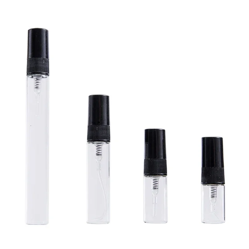 휴대용 리필 가능한 향수병, 유리 스프레이 병, 컨테이 - Perfume Fragrance Dispenser 리뷰 및 가격