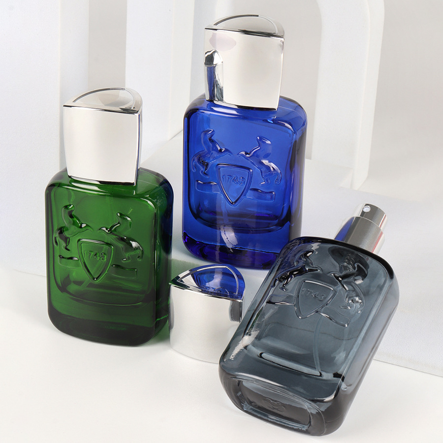 향수병 30ml 휴대용 빈 두꺼운 바닥 유리 다채로운  - Perfume Fragrance Difference 리뷰 및 가격