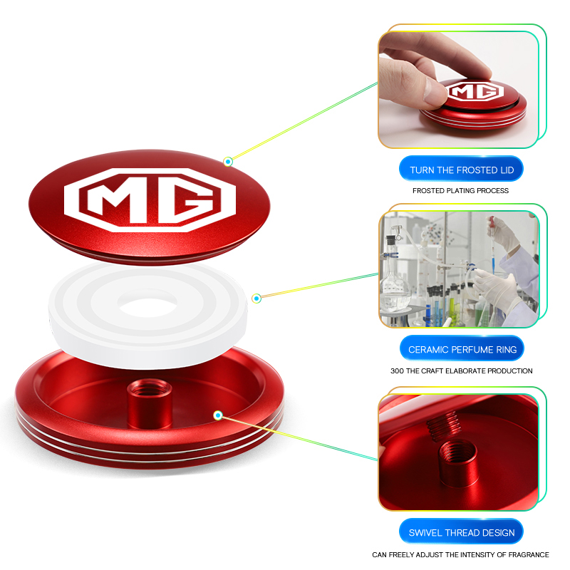 모리스 차고 MG ZS 5 7 6 사이버스터 MG4 E - Perfume Fragrance One 리뷰 및 가격