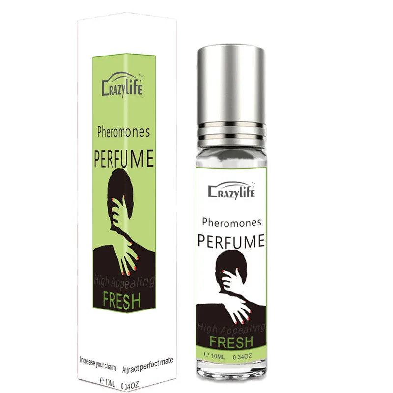 남자를위한 페로몬은 여자를 유혹합니다 Androsten - Perfume Fragrance One 리뷰 및 가격