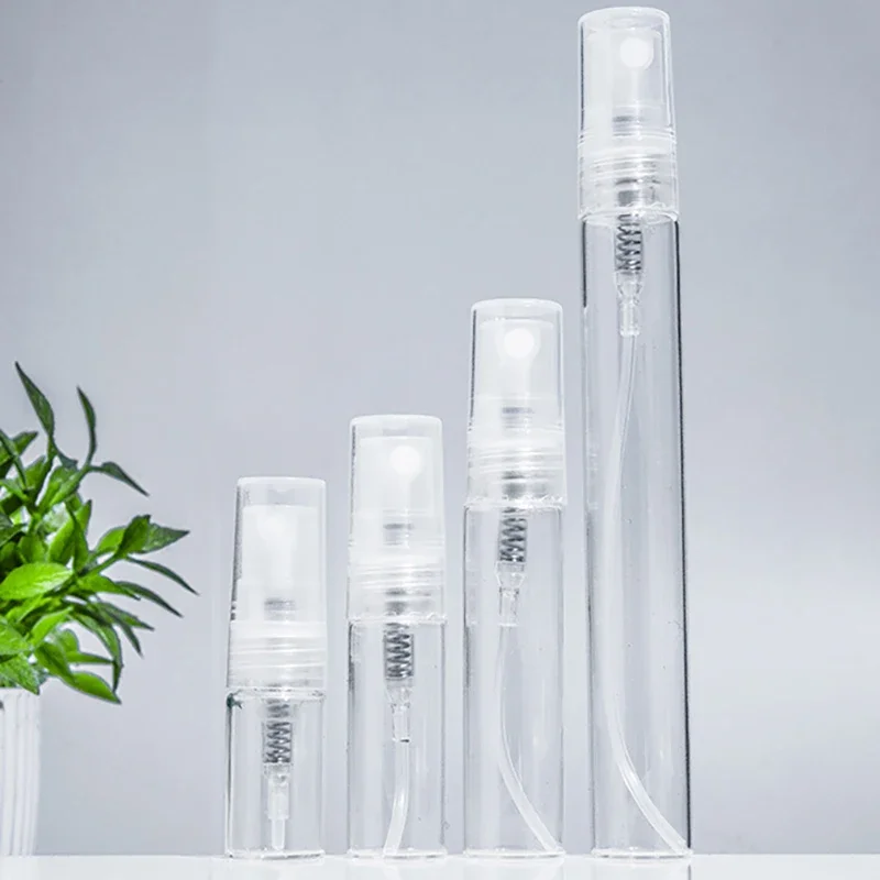8PCS 10ml 5ml 3ml 2ml 리필 가능 미니 - Perfume Fragrance Difference 리뷰 및 가격