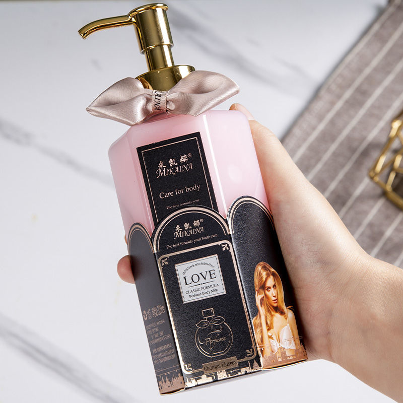 320ml 바디 워시 향수 오래 지속되는 향기 모이스춰 - Perfume Fragrance Lotion 리뷰 및 가격