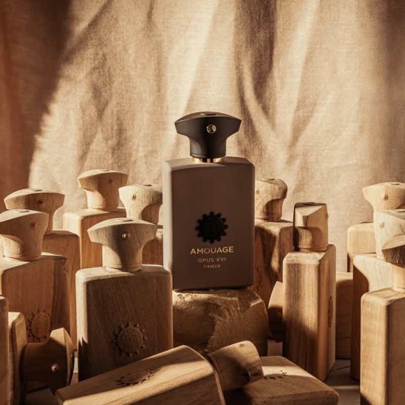 아무아쥬 더 라이브러리 컬렉션 맨즈 오 드 퍼퓸 100 - Fragrance Library Perfume 리뷰 및 가격