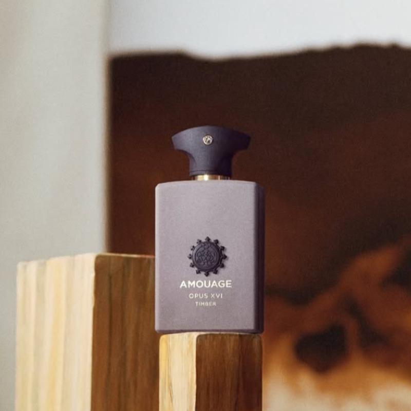 아무아쥬 더 라이브러리 컬렉션 맨즈 오 드 퍼퓸 100 - Fragrance Library Perfume 리뷰 및 가격