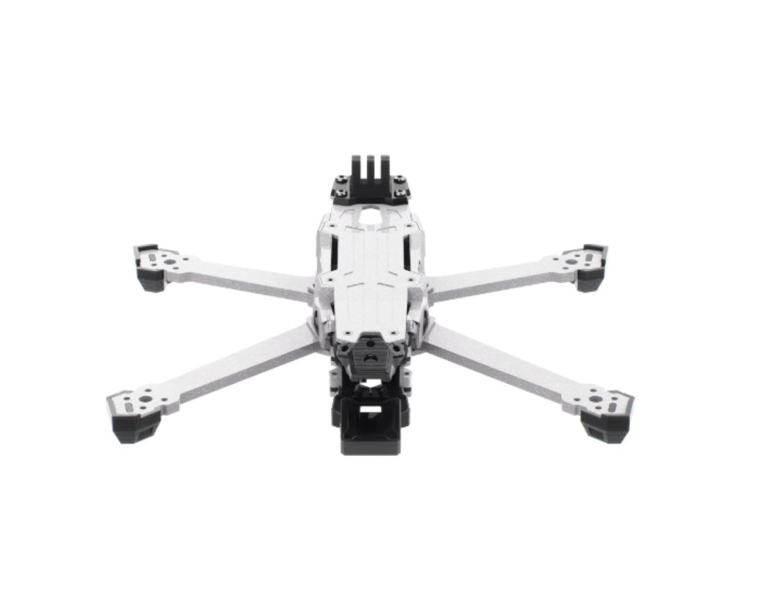 GEPRC GEP-Vapor-X D 5/6 시리즈 O4 - Fragance X 리뷰 및 가격