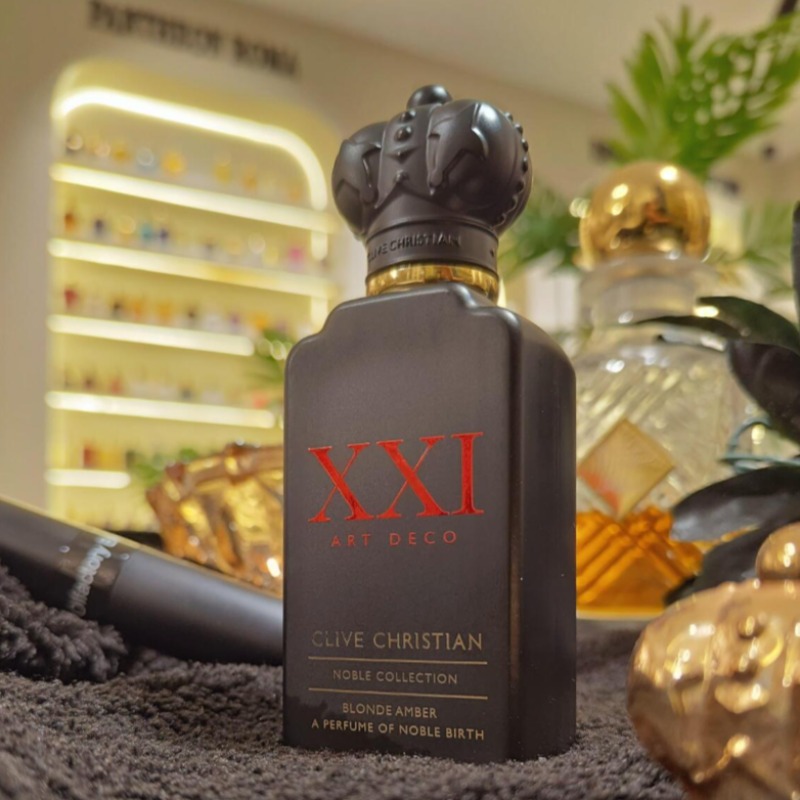 클라이브 크리스찬 남성용 향수 50ml 롱래스팅 앰버우 - Perfume Fragrance Couture 리뷰 및 가격