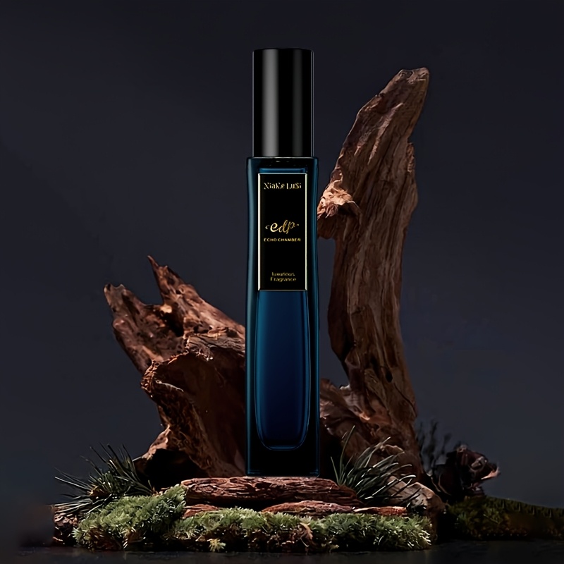 우아한 휴대용 향수: 남성용 프레시 시트러스 & 우디  - Fragrance Perfume For Man 리뷰 및 가격