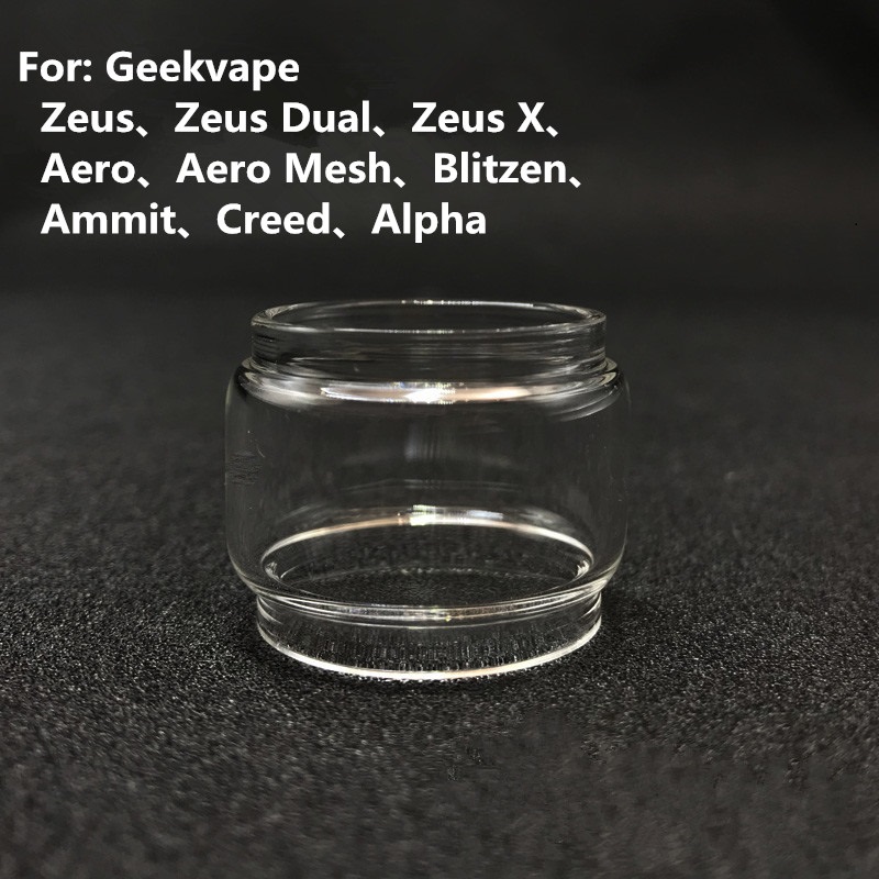 Geekvape Zeus X Mesh RTA 무화기 용 - Fragance X 리뷰 및 가격