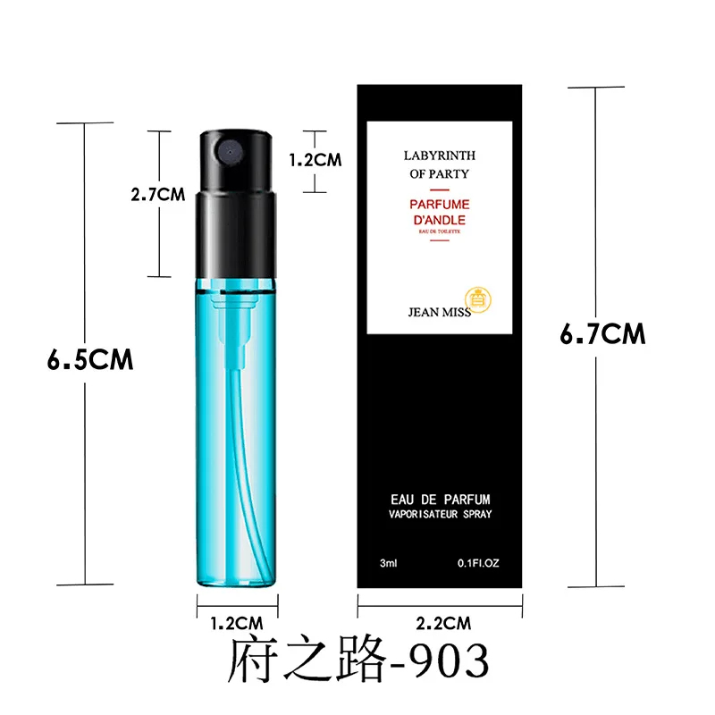 휴대용 3ML 프리미엄 향수, 오래 지속되는 향, 오리 - Perfume In Fragrance 리뷰 및 가격