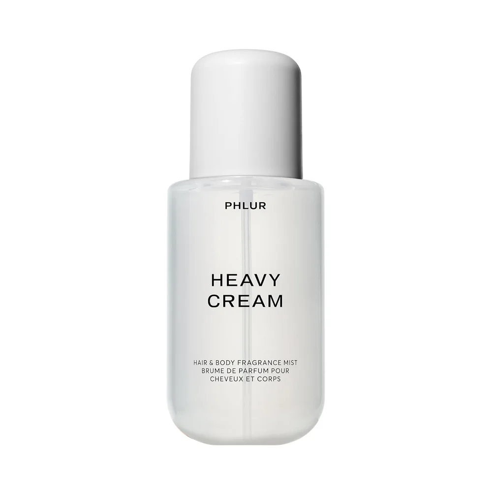 PHLUR 여성용 향수 선물 세트 2개 – 헤비 크림  - Perfume Fragrance Discovery Set 리뷰 및 가격