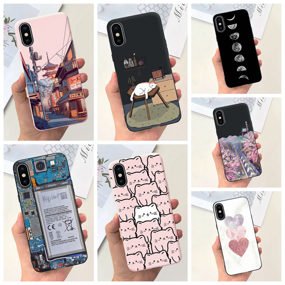 Apple iPhone X 5.8 