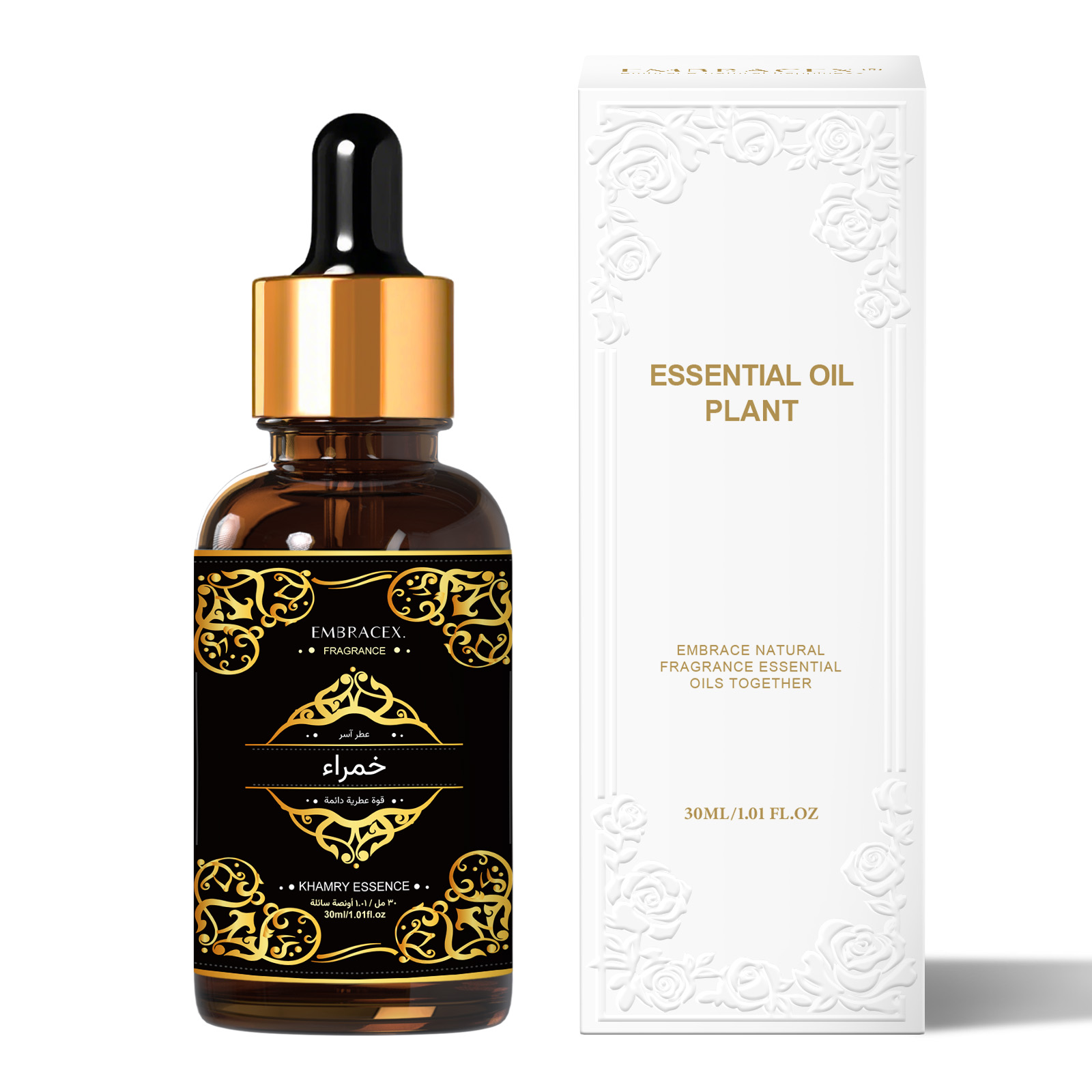 30ml 캄리 에센스 에센셜 오일 خمراء 이드 알피 - Perfume Fragrance Essence 리뷰 및 가격