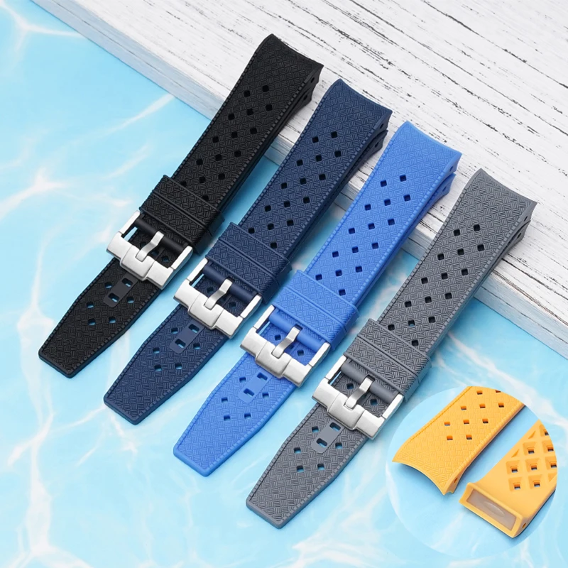 Swatch X Blancpain Five Ocean  - Fragance X 리뷰 및 가격