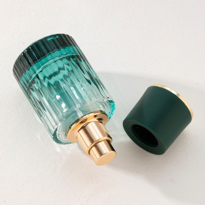 30/50ml 유리 향수 스프레이 병, 빈 리필형 여행 - Perfume Fragrance Difference 리뷰 및 가격