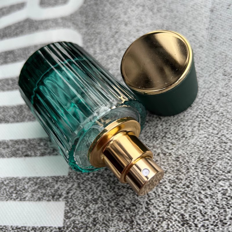 30/50ml 유리 향수 스프레이 병, 빈 리필형 여행 - Perfume Fragrance Difference 리뷰 및 가격