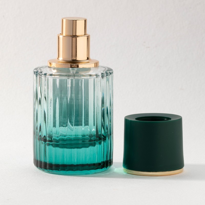 30/50ml 유리 향수 스프레이 병, 빈 리필형 여행 - Perfume Fragrance Difference 리뷰 및 가격