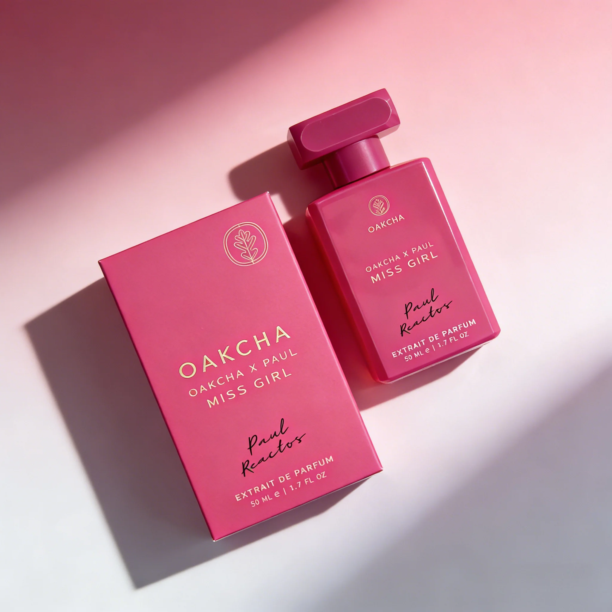 오크차 여성용 향수 세트 2종, 미스 걸 엑스트레 드  - Perfume Fragrance Discovery Set 리뷰 및 가격