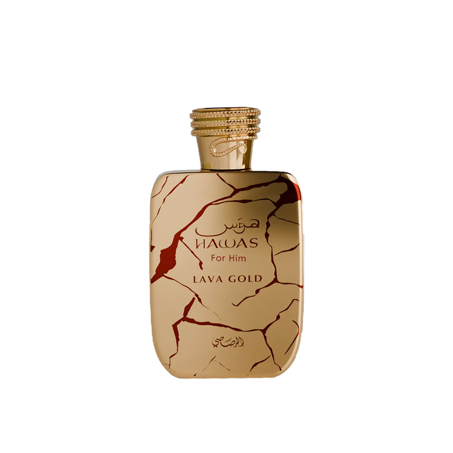 라사시 하와스 라바 골드 남성용 오 드 퍼퓸 스프레이  - Fragrance Perfume For Man 리뷰 및 가격
