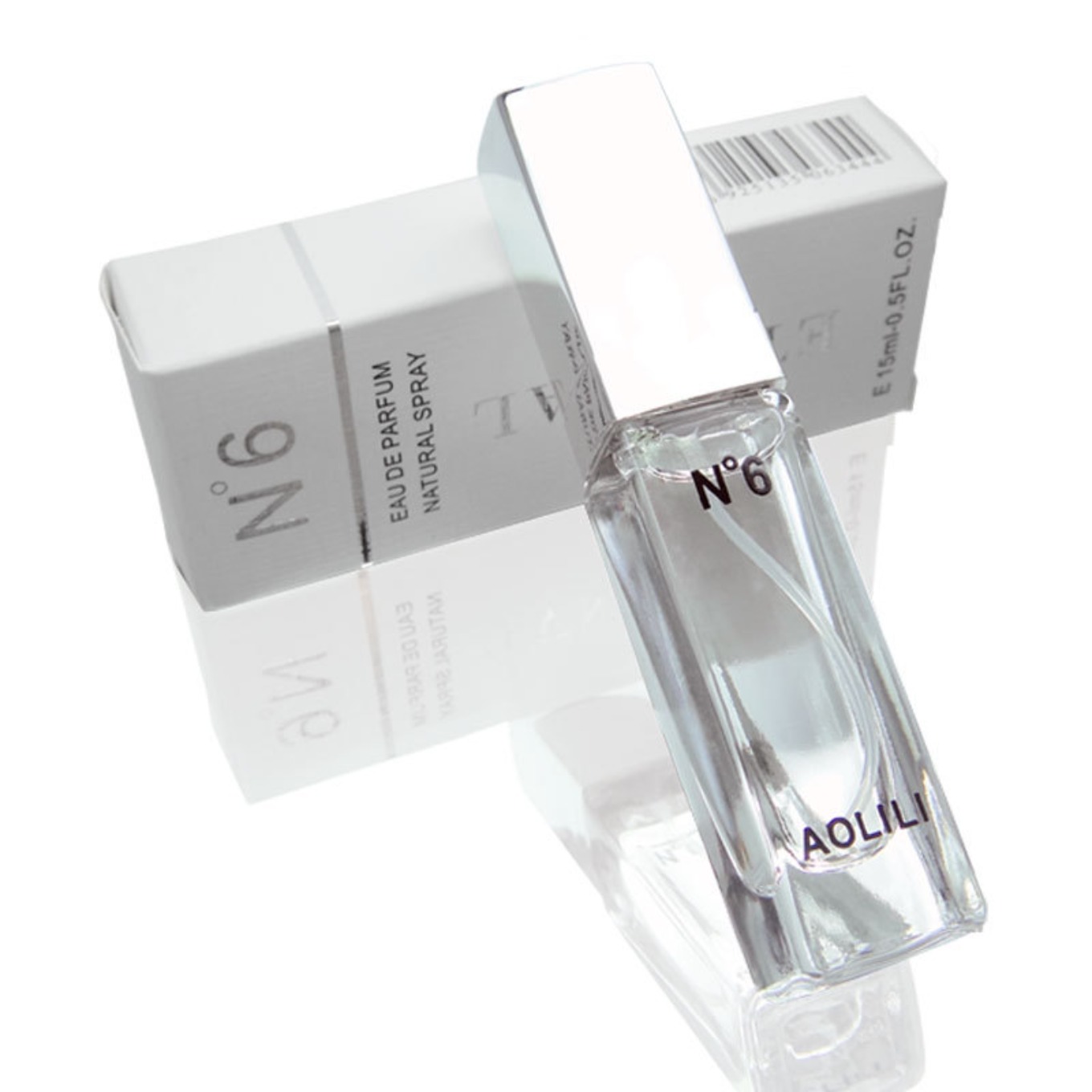 N6 여성 남성 유니섹스 향수 프레쉬 플로럴 롱래스팅  - Fragrance Perfume For Man 리뷰 및 가격