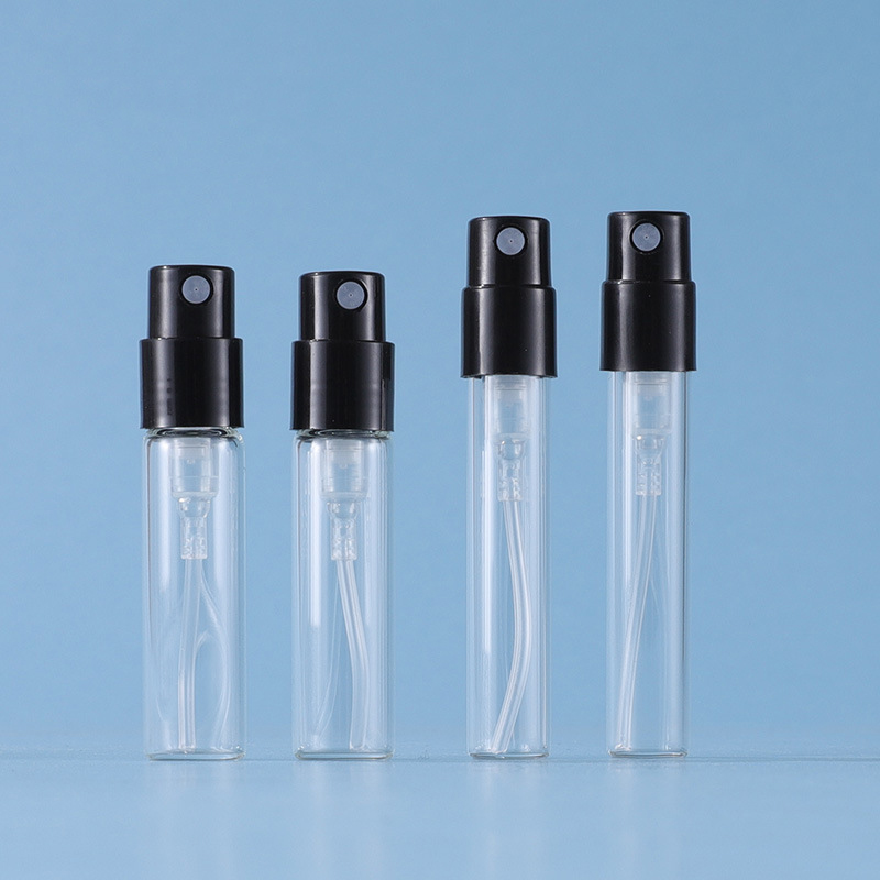 1X 10X 100x 1ml 1.5ml 2ml 2.5m - Perfume Fragrance Difference 리뷰 및 가격