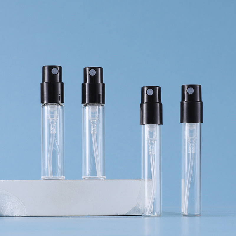 1X 10X 100x 1ml 1.5ml 2ml 2.5m - Perfume Fragrance Difference 리뷰 및 가격