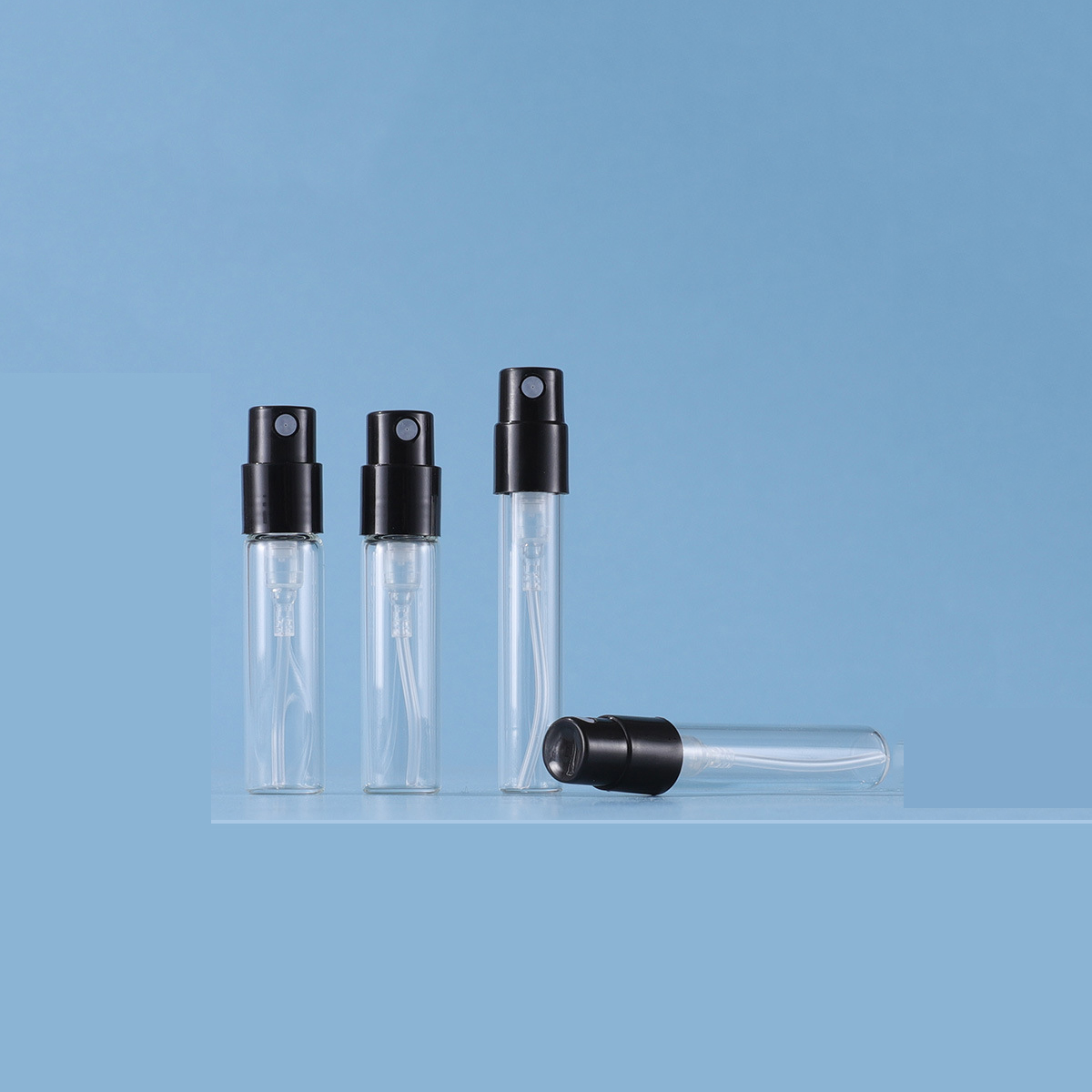 1X 10X 100x 1ml 1.5ml 2ml 2.5m - Perfume Fragrance Difference 리뷰 및 가격