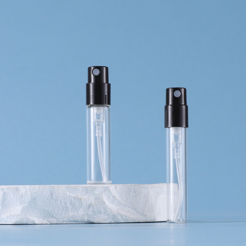 1X 10X 100x 1ml 1.5ml 2ml 2.5m - Perfume Fragrance Difference 리뷰 및 가격