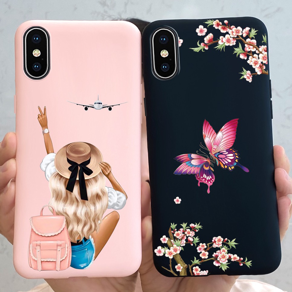Apple iPhone X A1865의 새로운 기능 인 - Fragance X 리뷰 및 가격