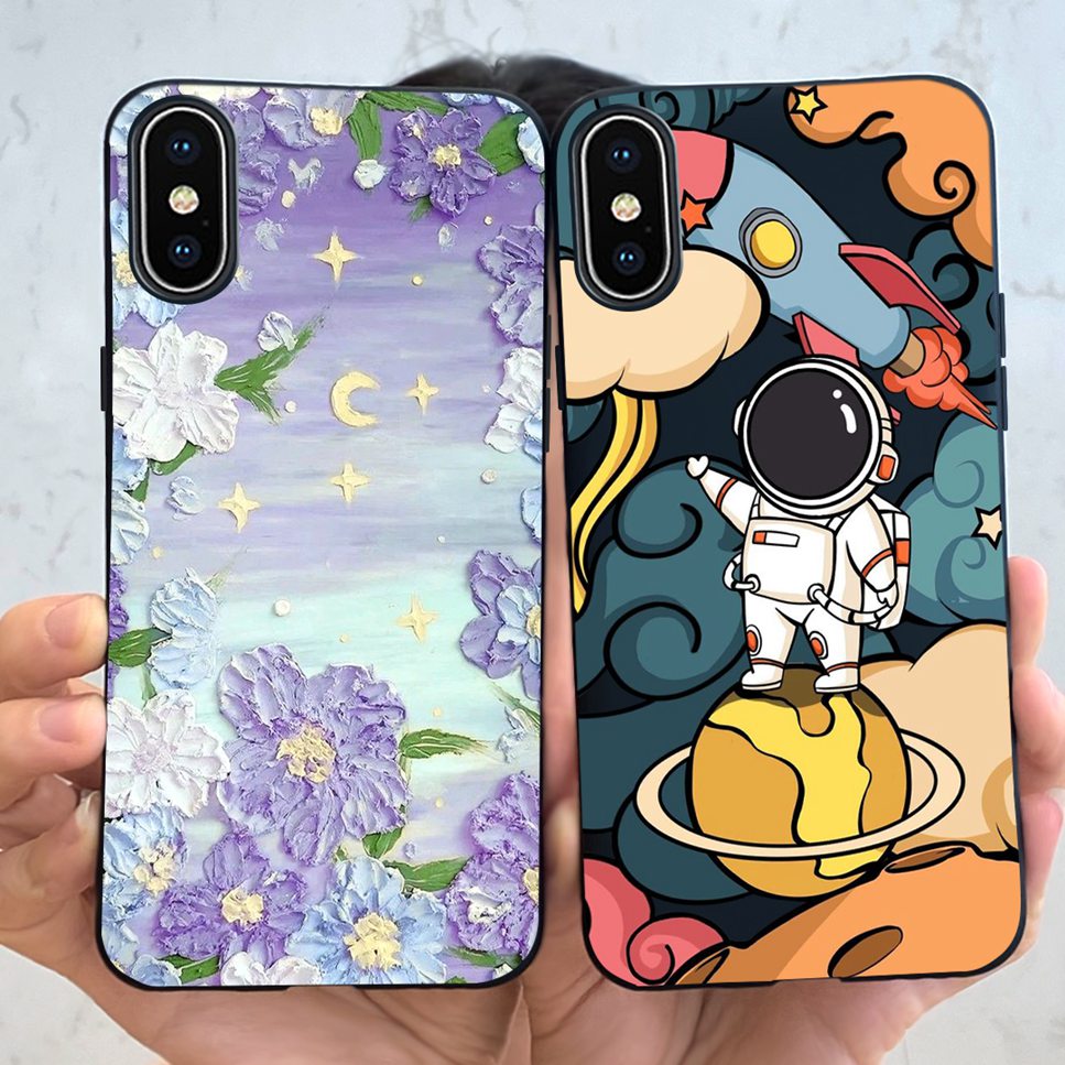 Apple iPhone X A1865의 새로운 기능 인 - Fragance X 리뷰 및 가격