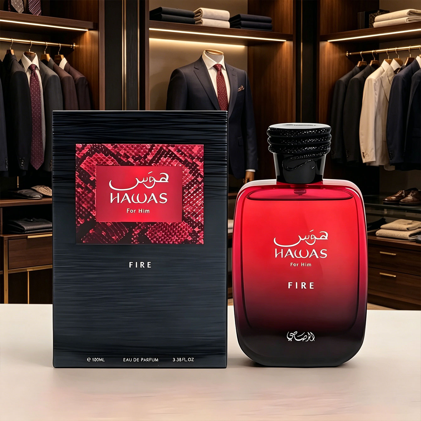 아이스 포 허(For Him) 100ml EDP 남성용 - Fragrance Perfume For Man 리뷰 및 가격