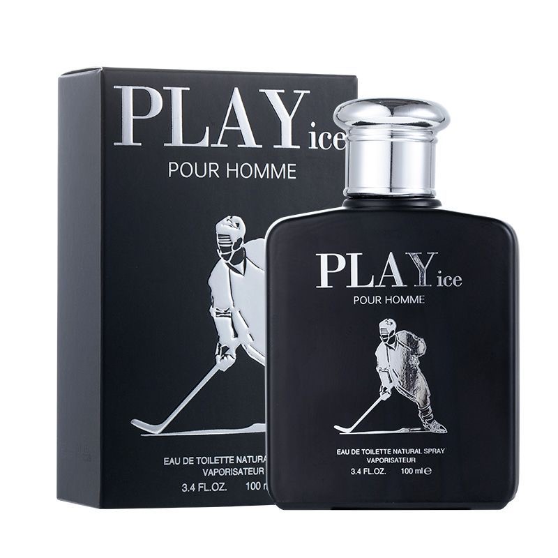 100ml 고급 스타일 남성 향수 블루 블랙 보틀 오래 - Fragrance Perfume For Man 리뷰 및 가격