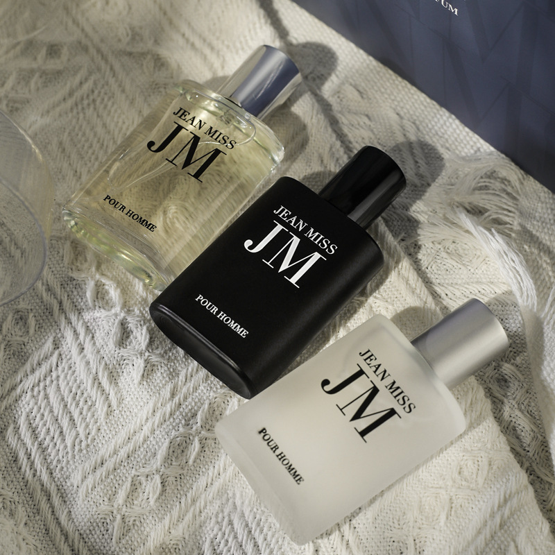 남성용 오드뚜왈렛 향수 선물 세트 3개, 엠보싱 처리된 - Fragrance Perfume For Man 리뷰 및 가격