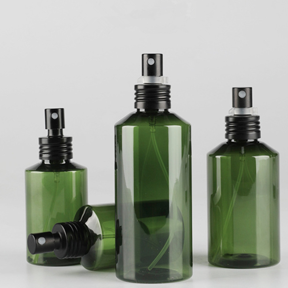 1PC 50/100/150/200 ML 스프레이 병 휴 - Perfume Fragrance Dispenser 리뷰 및 가격