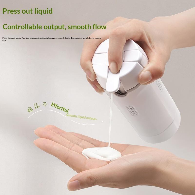 새지 않는 4 in 1 리필 가능 여행용 병 세트, 휴 - Perfume Fragrance Dispenser 리뷰 및 가격