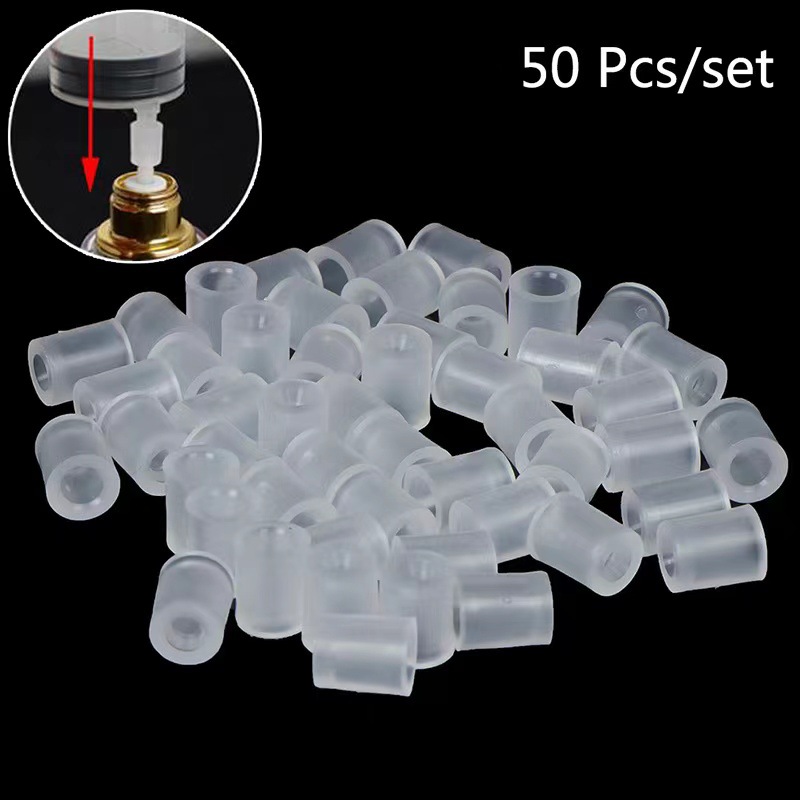 50pcs 향수 디스펜서 도구 주사기 특수 바늘 향수  - Perfume Fragrance Dispenser 리뷰 및 가격