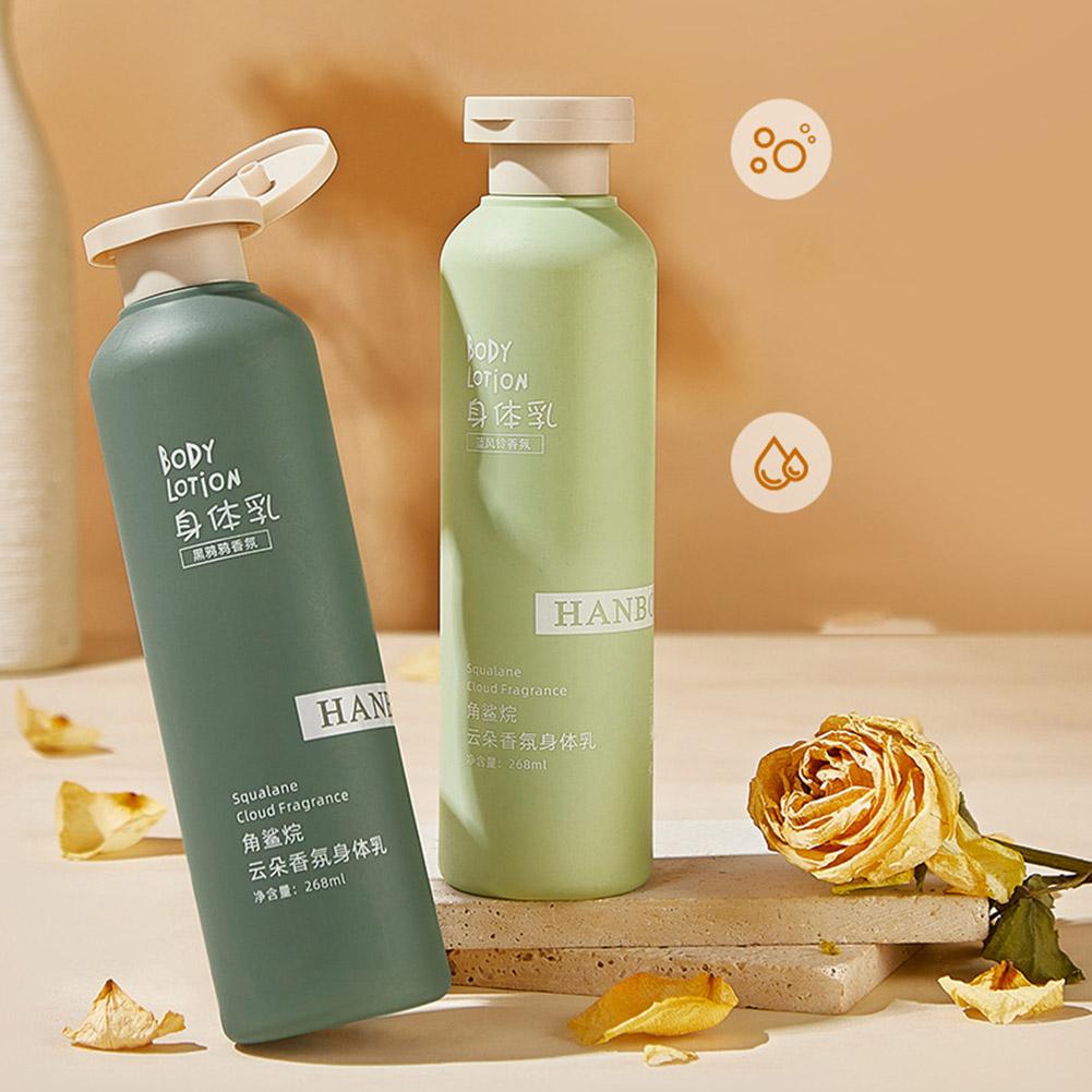 새로운 마일드 모이스춰라이징 스쿠알란 향 바디 로션,  - Perfume Fragrance Lotion 리뷰 및 가격