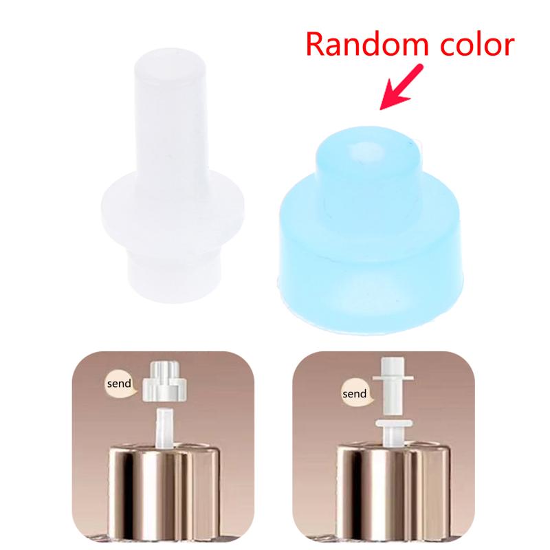업그레이드된 2Pcs 향수병 전송 어댑터 혼 마우스 누 - Perfume Fragrance Dispenser 리뷰 및 가격